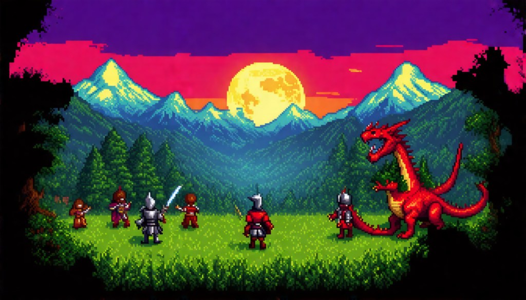 Beginner’s Guide to&nbsp;LoRD