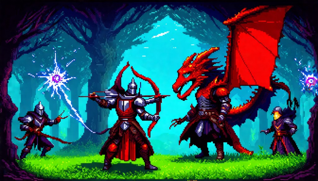 Best Builds in LoRD 2&nbsp;Quests