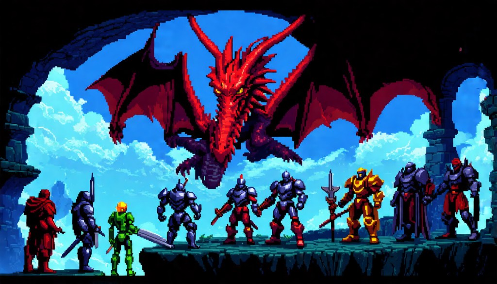 Best Builds in LoRD 2&nbsp;Re‑imagined