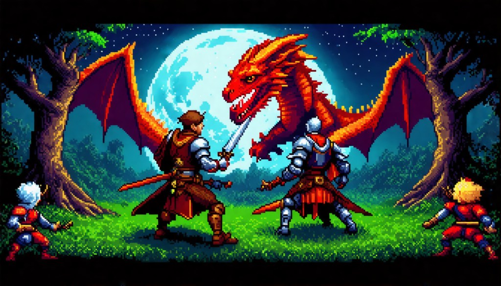 Best Builds in LoRD Gemini&nbsp;Edition