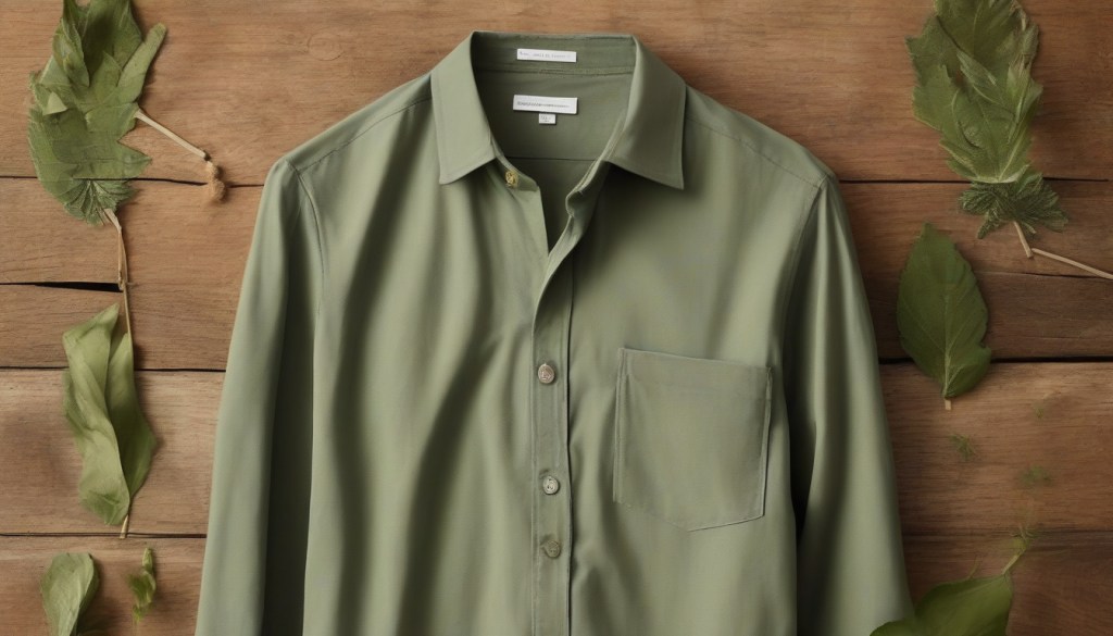 Why Bluesign Certified Cotton Shirts Are Your Best Sustainable Fashion&nbsp;Choice