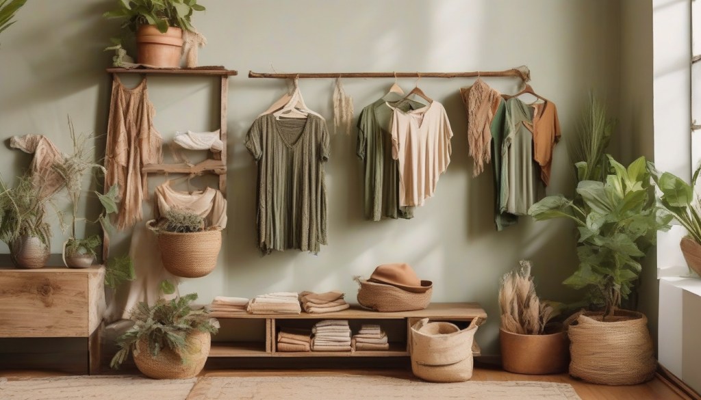 Explore the Trendy Comfort of Bohemian Cotton Tees for Every&nbsp;Wardrobe