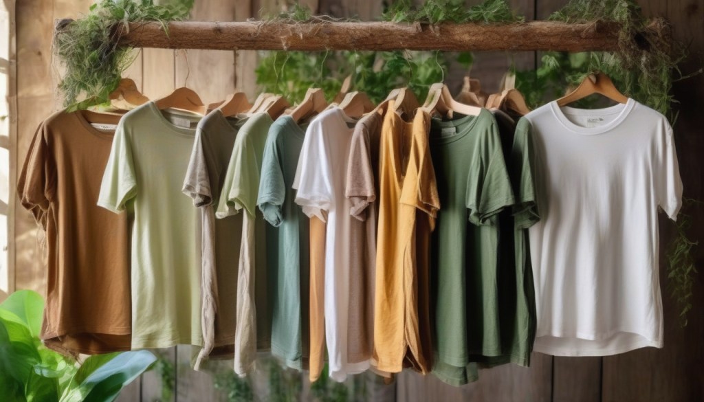 Elevate Your Wardrobe with Stylish Boho Fringe Cotton&nbsp;Tees