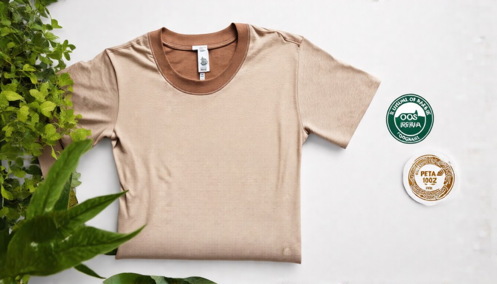 Boomer Bio Organic Cotton&nbsp;T-Shirt