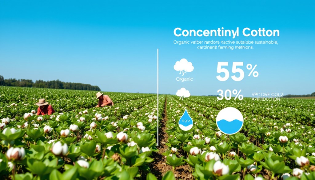 Carbon Farming: Advancing Sustainable Cotton with GOTS Environmental&nbsp;Standards