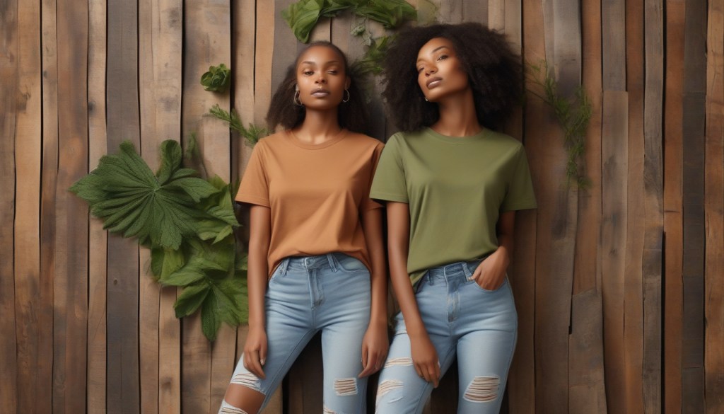 Elevate Your Style with Collaboration Cotton Tees: The Ultimate Guide to Fashion and&nbsp;Comfort