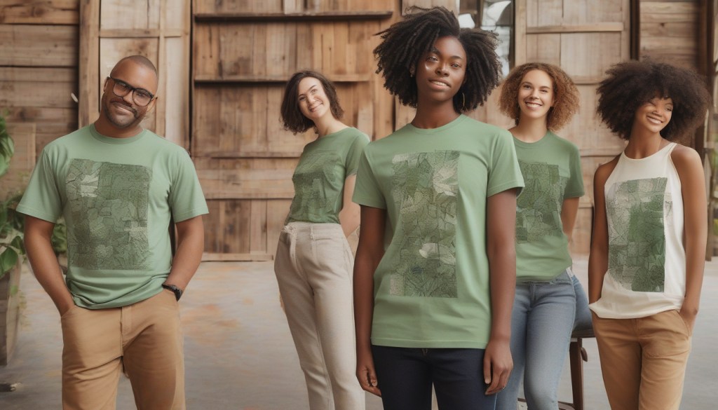 Discover the Power of Community-Driven Brand Tees: Wear Your Values with&nbsp;Pride!