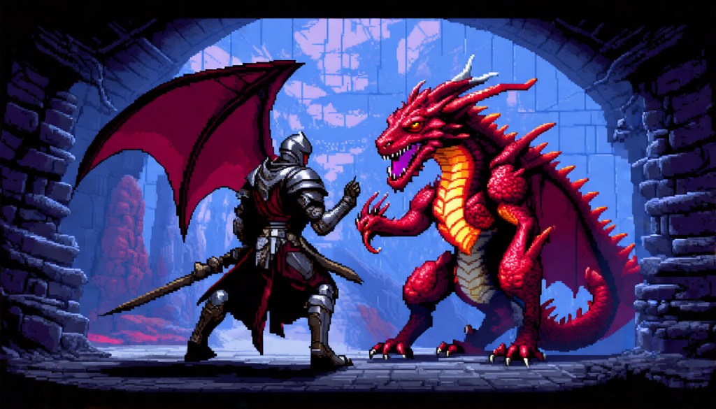 Complete Walkthrough for LoRD 2&nbsp;Bosses