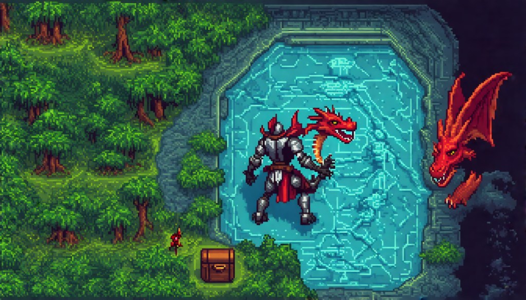 Complete Walkthrough for LoRD 2&nbsp;Quests