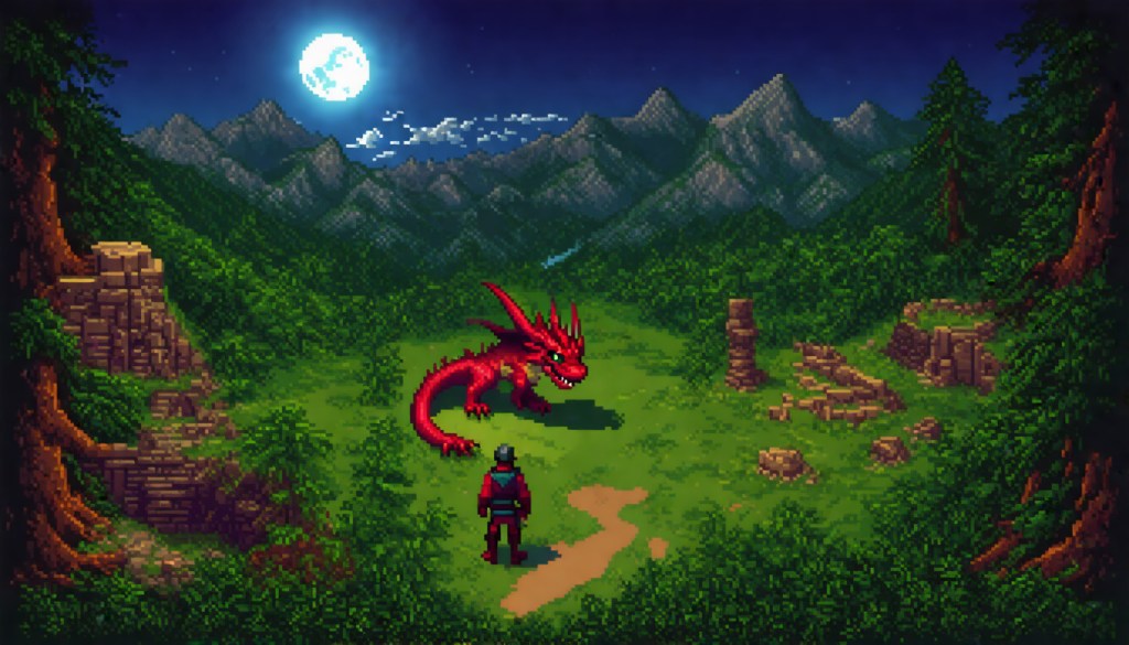 Complete Walkthrough for&nbsp;LoRD