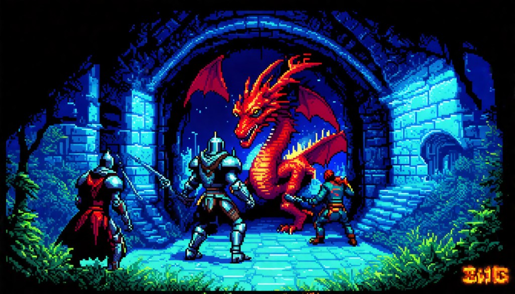 Complete Walkthrough for LoRD2 AI‑Powered&nbsp;RPG