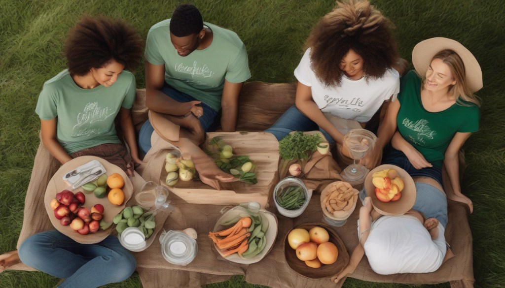 Unleash Comfort and Style with Co-op Cotton Tees: Your Ultimate&nbsp;Guide