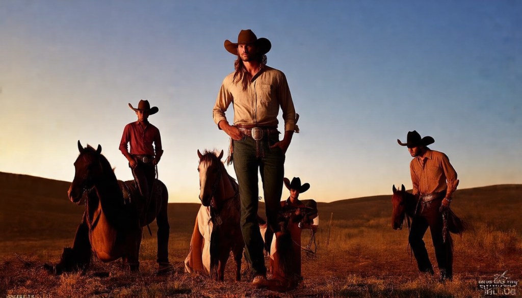 Cowboy Renaissance Unisex Shirt – Rustic Renaissance&nbsp;Fashion