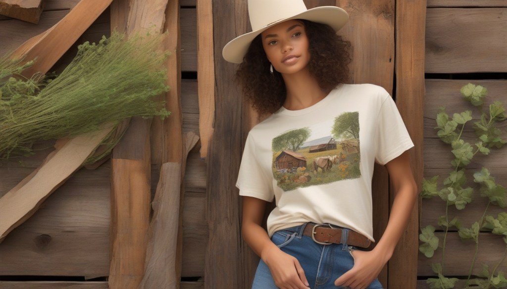 Unleash Your Style with Cowboy Renaissance Vintage Shirts: The Ultimate Guide to Rustic Renaissance Fashion