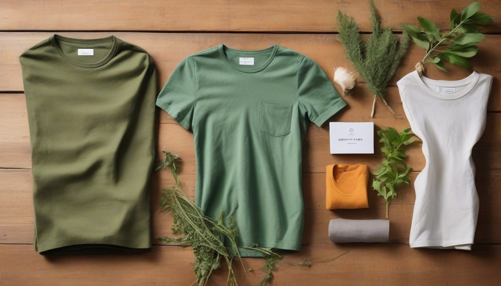Discover the Best Cruelty-Free Cotton Shirts for Sustainable Fashion&nbsp;Lovers
