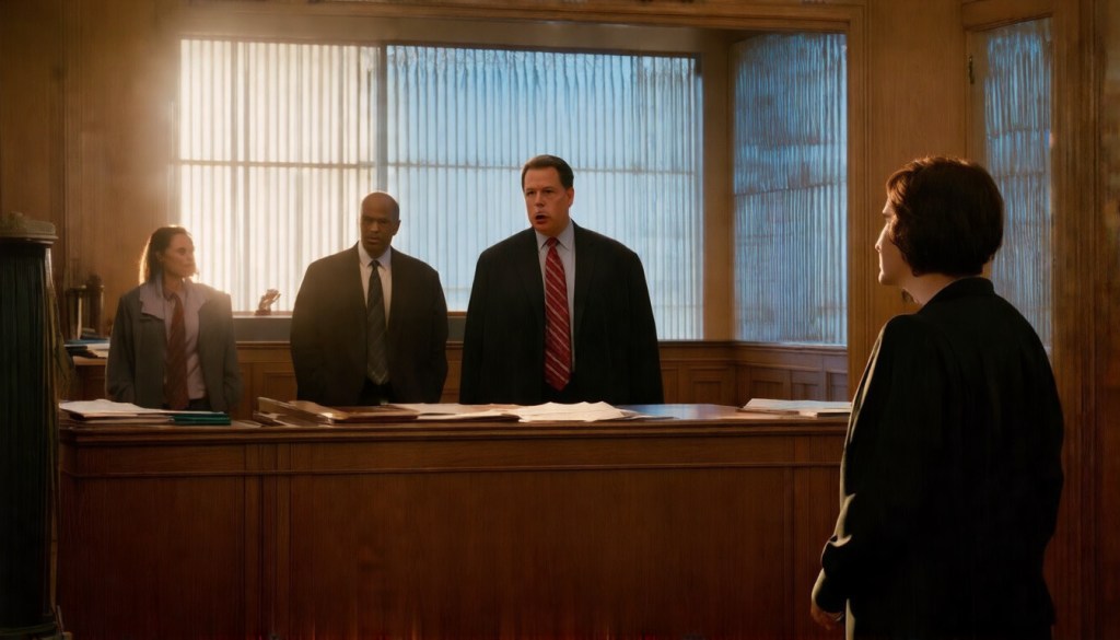 Defend Tenant Against False Sanitary&nbsp;Claims