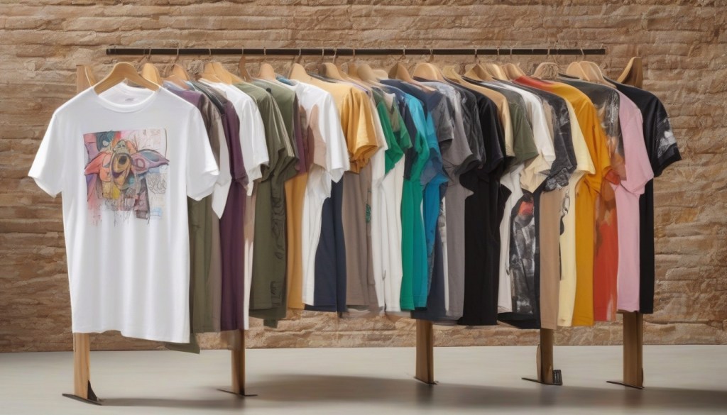 Discover the Hottest Designer Collab Tees You Need in Your&nbsp;Wardrobe