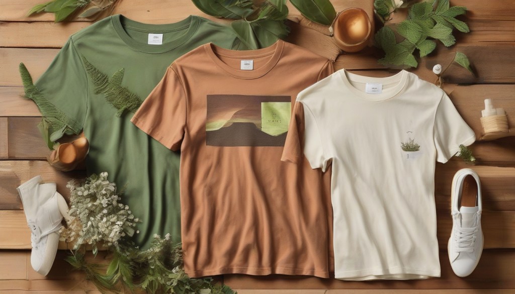 Elevate Your Style with Trendy Designer Collab Tees for Every&nbsp;Occasion