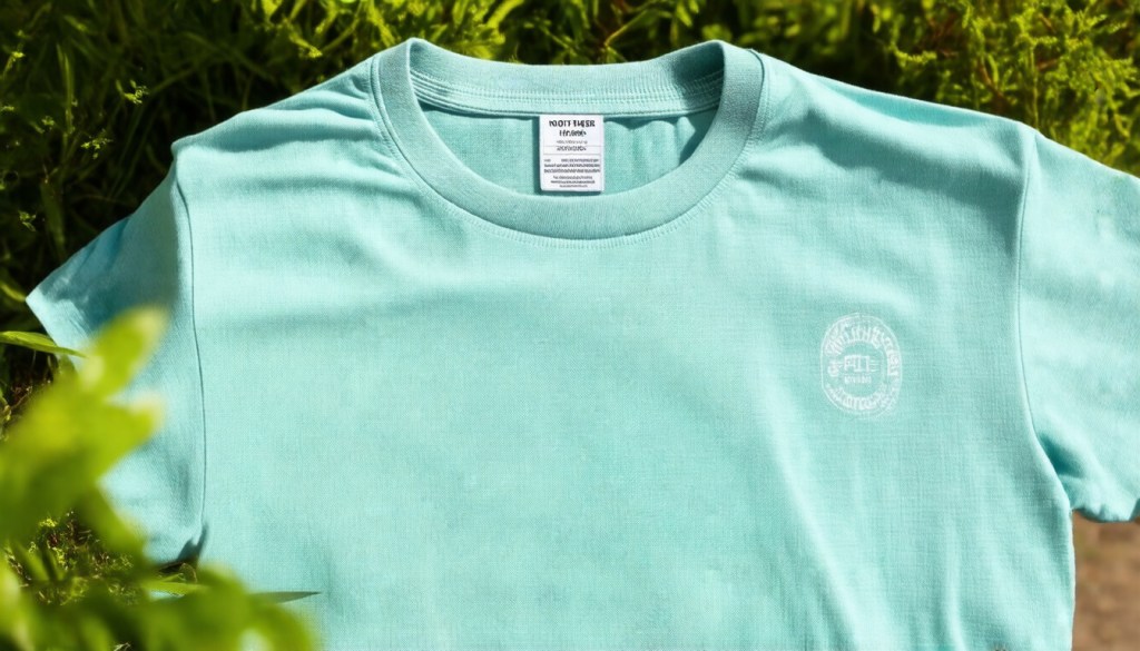 Digital Detox Organic Cotton&nbsp;T-Shirt