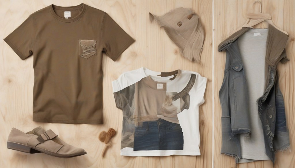 Stylish Distressed Sleeve Western T-Shirts: Your Ultimate Guide to Trendy&nbsp;Fashion