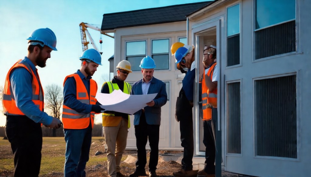 Donate for Engineers to Inspect Building Safety