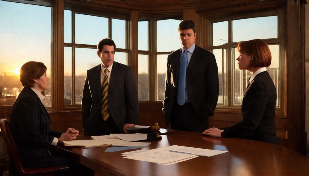 Donate to Hire Top Housing Court&nbsp;Attorneys