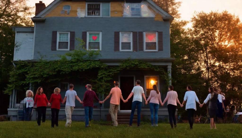 Donate to Stop a Chelsea Eviction&nbsp;Today