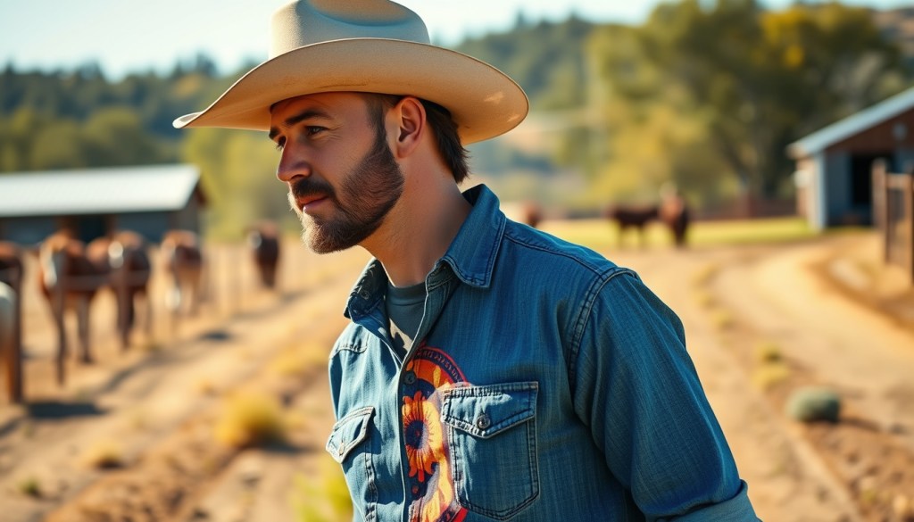 Durable Western Wear: Eco-Friendly Fabrics That Keep Vibrant&nbsp;Style