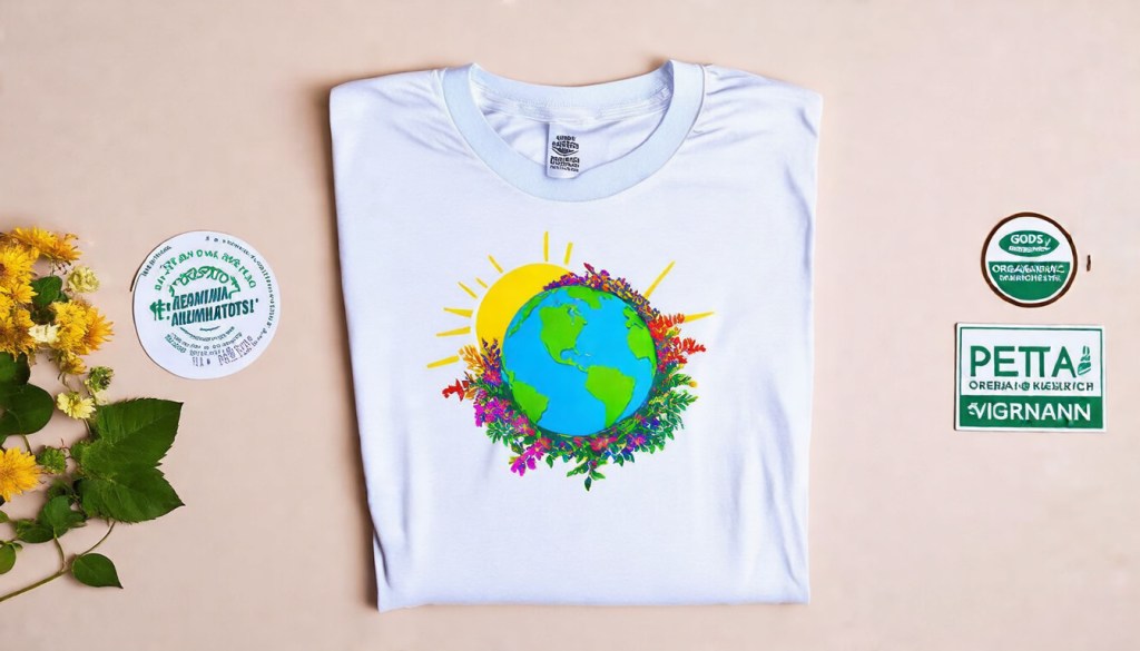 Earth Day Tee Organic Cotton&nbsp;T-Shirt