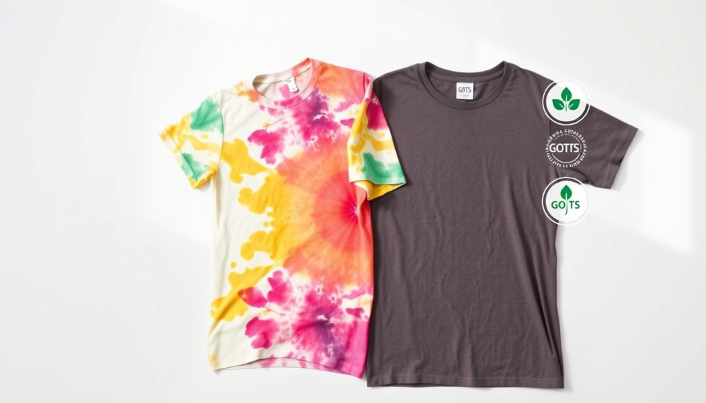 Eco-Conscious Printing Techniques Using Organic Cotton and GOTS&nbsp;Certification