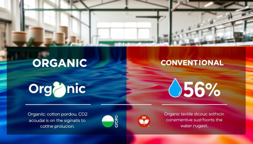 Eco-Friendly Dyes Transforming Sustainable Cotton and Textile&nbsp;Manufacturing