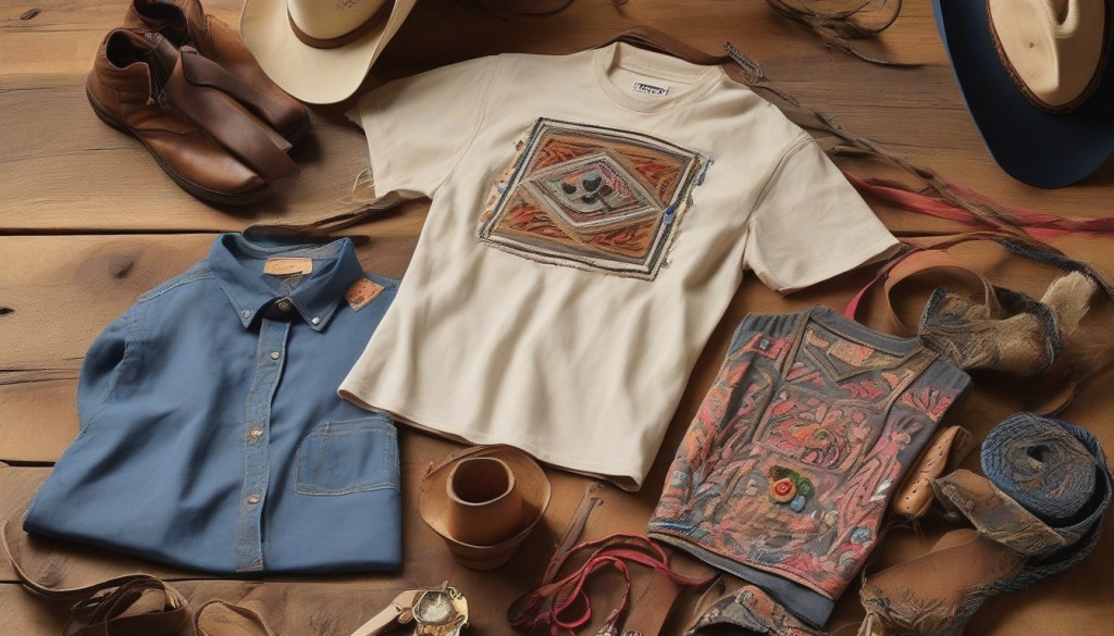 Unleash Your Style: The Ultimate Guide to Embroidered Pocket&nbsp;Tees