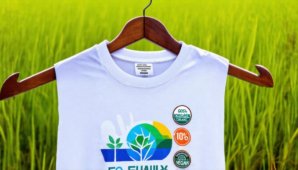 Equality Eco Organic Cotton&nbsp;T-Shirt