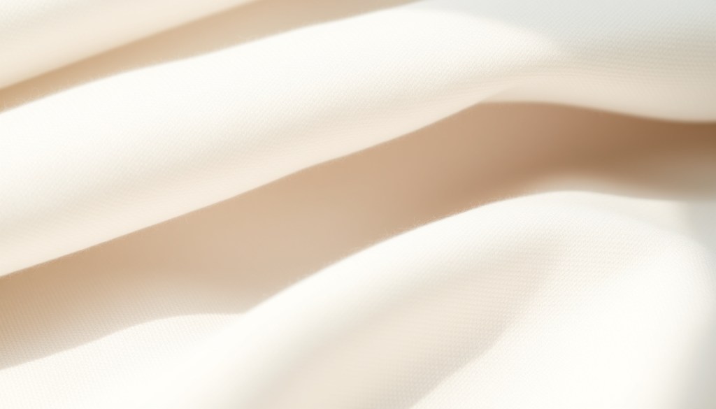 Certified Organic Textiles: Hypoallergenic Cotton for Sensitive Skin Apparel