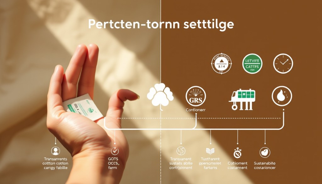 Ethical Fashion Certification: Ensuring Transparent and Sustainable Supply&nbsp;Chains