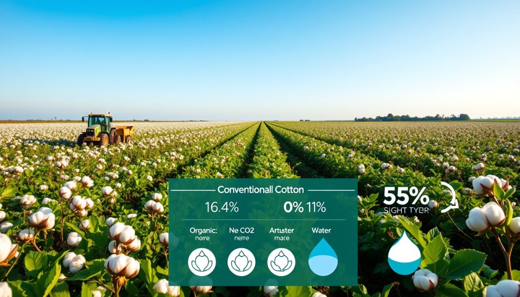 Better Cotton Initiative: Advancing Sustainable Cotton with Eco-Friendly&nbsp;Standards