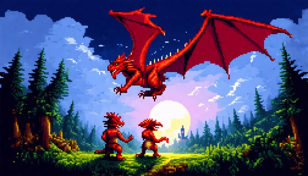 Expert Guide to Legend of the Red&nbsp;Dragon