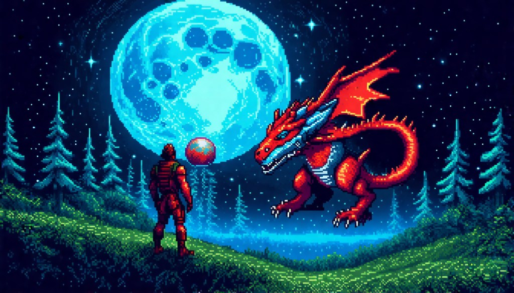 Expert Guide to LoRD Gemini&nbsp;Edition