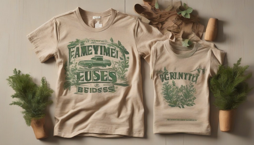 Discover the Charm of Family-Owned Brand Tees: Embrace Unique Style and&nbsp;Heritage