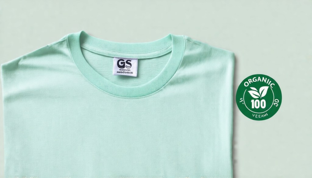 Featherweight Organic Cotton&nbsp;T-Shirt