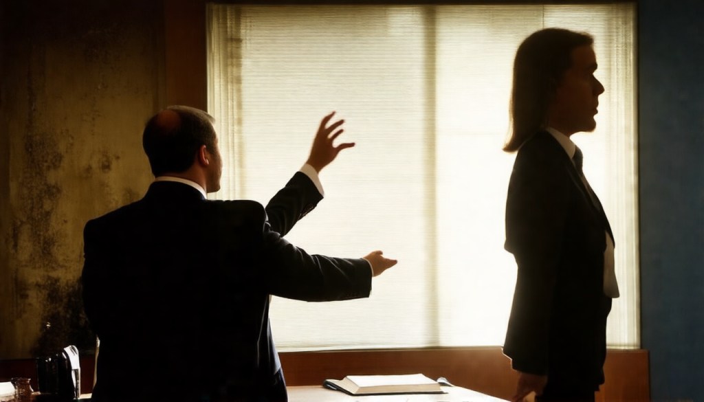 Fight Mold Violations—Back Robert’s Court&nbsp;Case