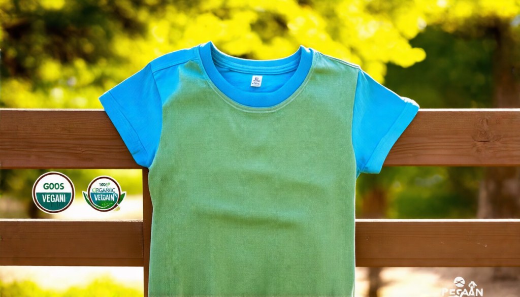 Freedom Fiber Organic Cotton&nbsp;T-Shirt