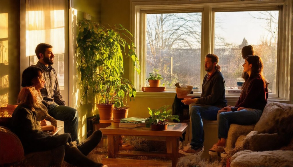 Give Hope to Tenants Facing Mold Infestations