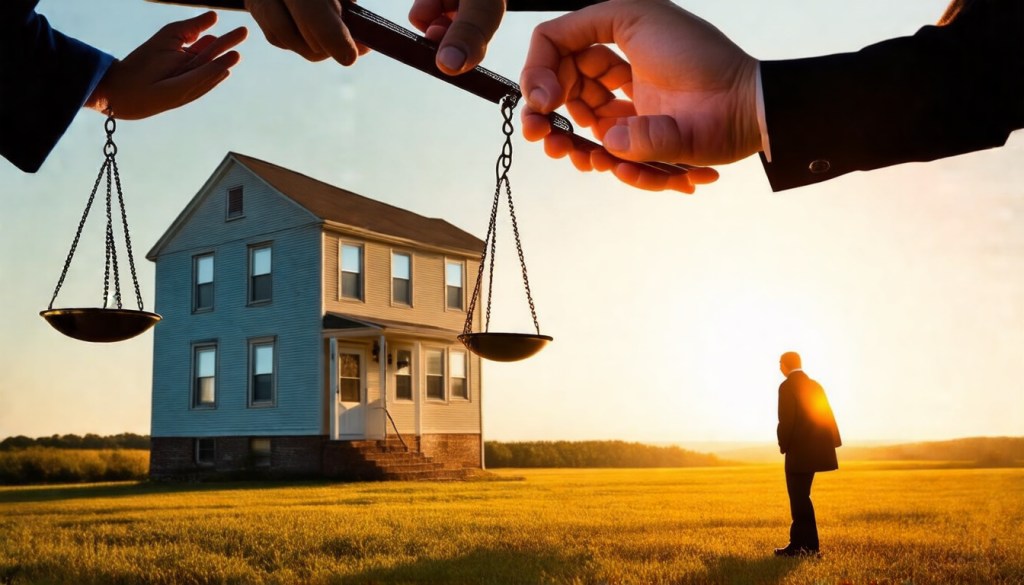 Give to Ensure Fair Discovery&nbsp;Process