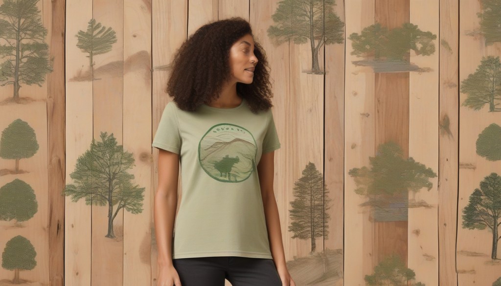 Why the GOTS Certified Cowboy Renaissance Sustainable Renaissance Shirt is Your New Eco-Friendly Fashion Essential