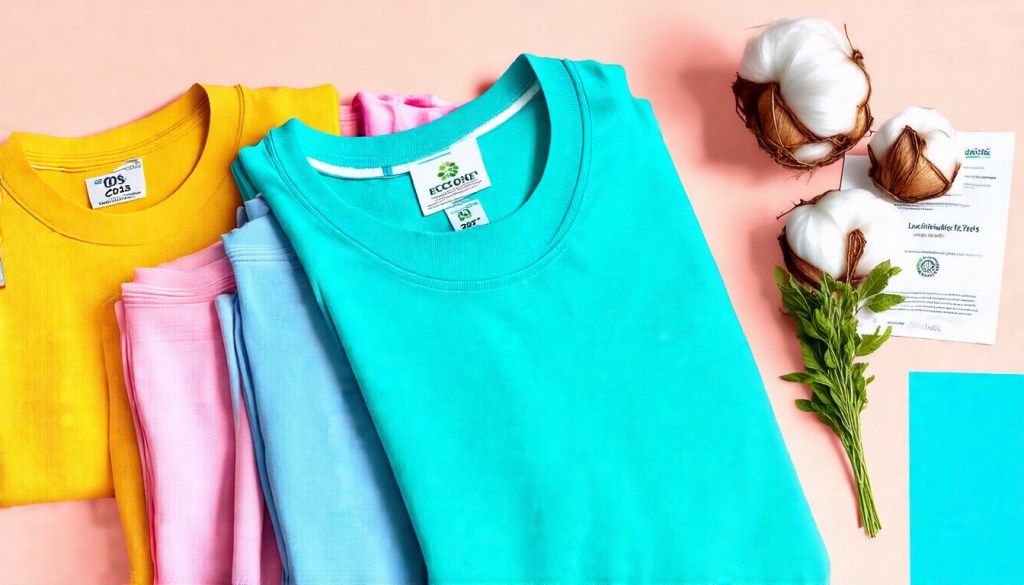 GOTS-Certified T-Shirts Best Picks 2025