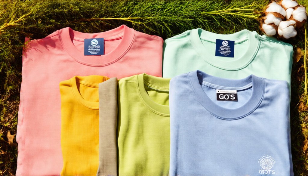 GOTS-Certified T-Shirts Review
