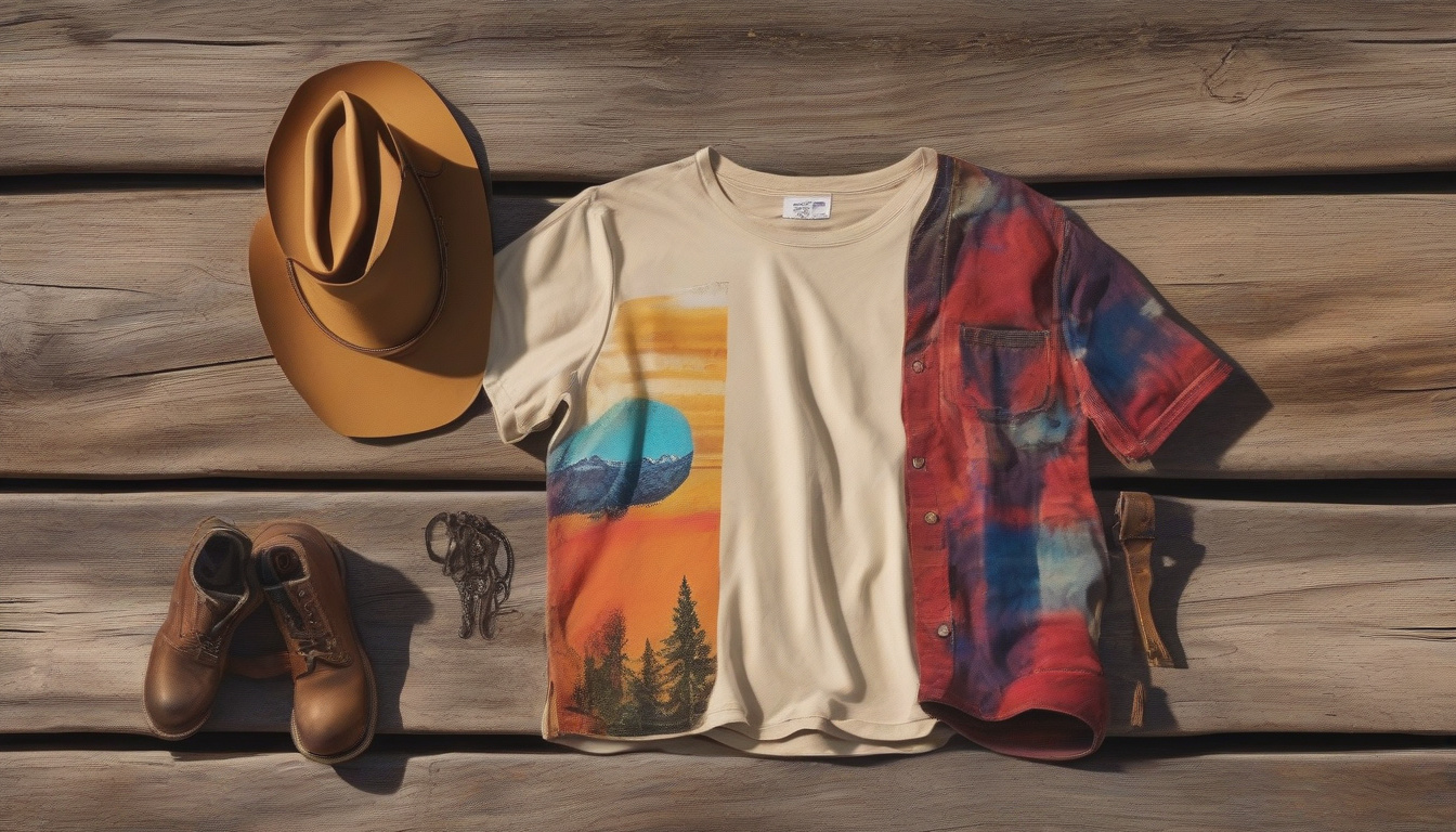 Stylish and Comfortable: The Ultimate Guide to Graphic Pocket T-Shirts