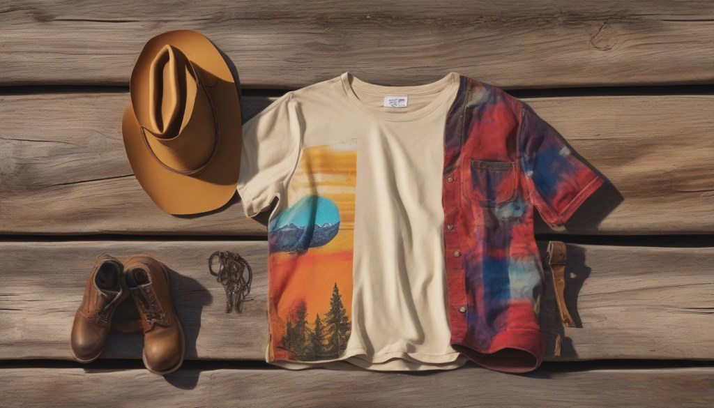 Stylish and Comfortable: The Ultimate Guide to Graphic Pocket&nbsp;T-Shirts