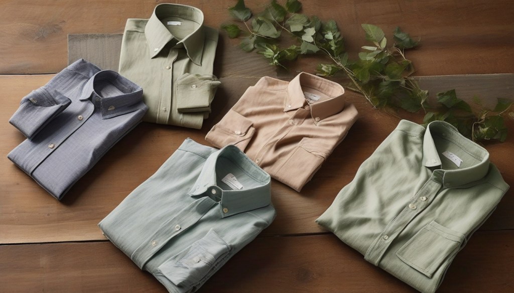 Discover the Allure of Handcrafted Cotton Shirts: Ultimate Style and&nbsp;Comfort